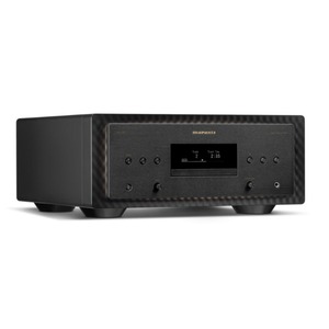 SACD проигрыватель Marantz SACD 10 Black