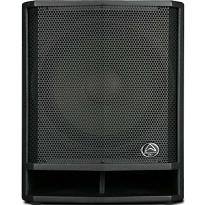 Сабвуфер концертный Wharfedale Pro DVP-AX18B