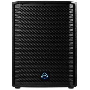 Сабвуфер концертный Wharfedale Pro T-Sub-AX15B