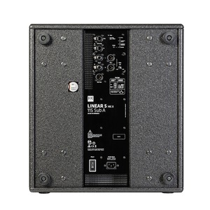 Сабвуфер концертный HK Audio LINEAR 5 MKII 115 Sub A