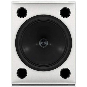 Колонка концертная Tannoy VXP 12-WH