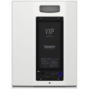 Колонка концертная Tannoy VXP 12-WH