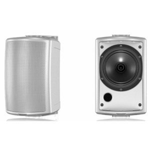 Колонка настенная Tannoy AMS 5DC-WH