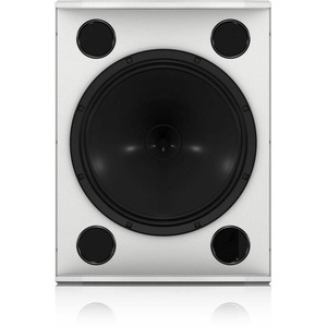 Колонка концертная Tannoy VX 15HP-WH