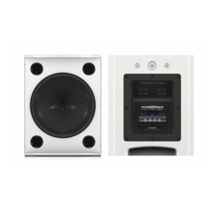 Колонка концертная Tannoy VX 12HP-WH