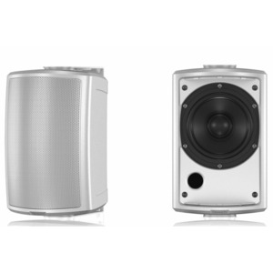 Колонка настенная Tannoy AMS 5ICT LS-WH