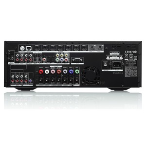 AV-Ресивер Harman Kardon AVR 370