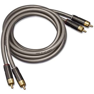 Кабель аудио RCA - RCA LINN Silver Interconnect 1.2m