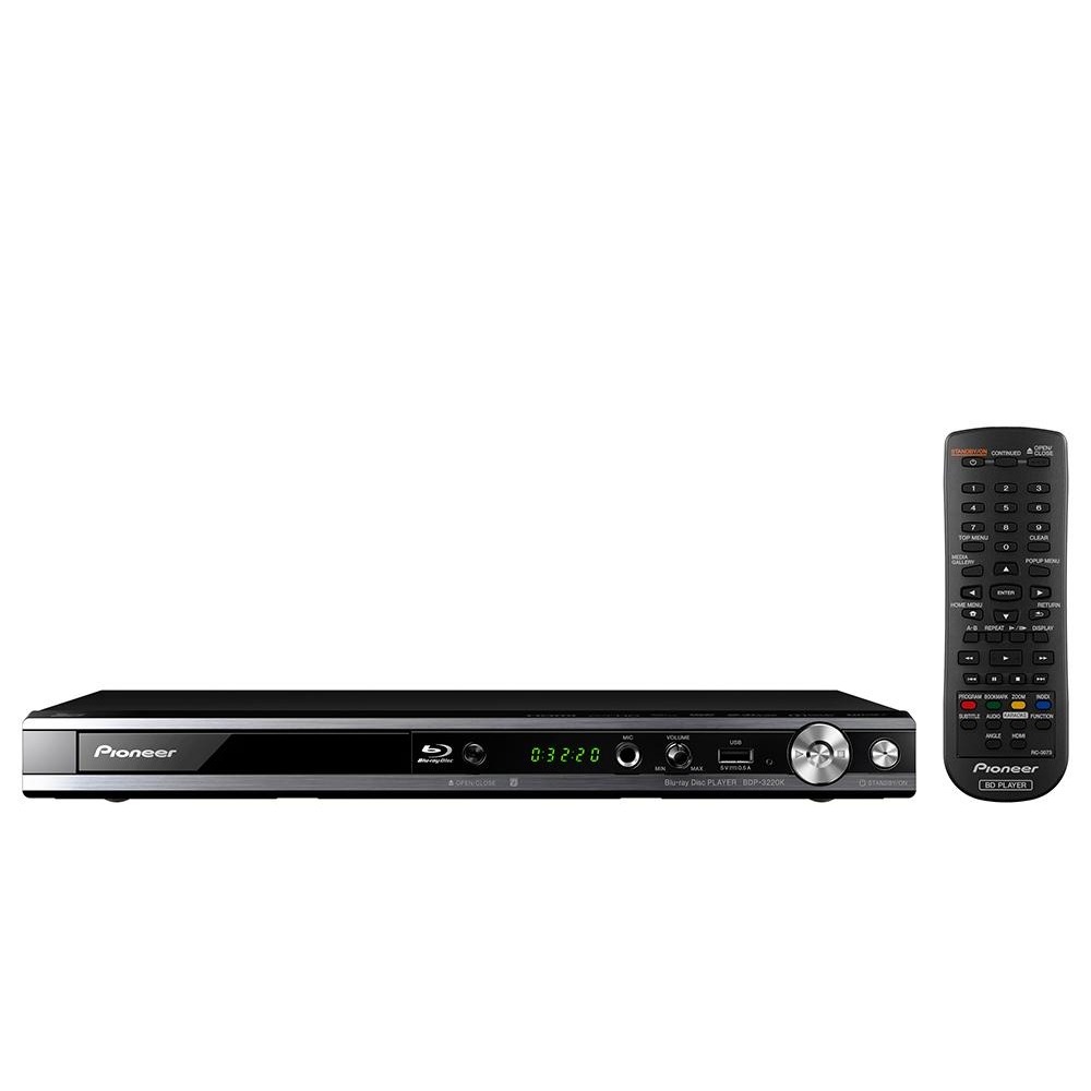 Blu ray плееры pioneer. Blu-ray Pioneer BDP-3220k. DVD, Blu-ray плеер Pioneer. DVD плеер Pioneer. Blu ray плеер Pioneer.