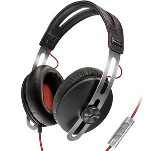 Наушники Sennheiser MOMENTUM Black