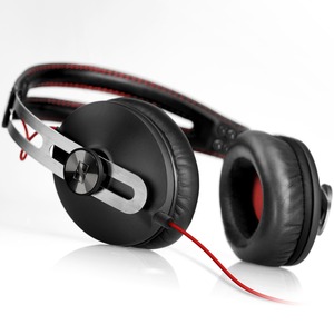 Наушники Sennheiser MOMENTUM Black