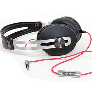 Наушники Sennheiser MOMENTUM Black