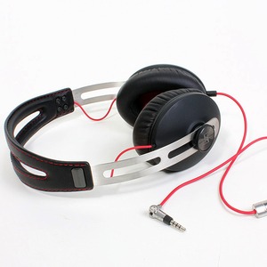 Наушники Sennheiser MOMENTUM Black