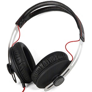 Наушники Sennheiser MOMENTUM Black