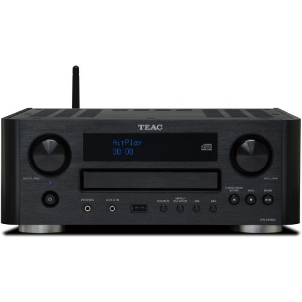 Ресивер звука. Teac CR-h500. CD-ресивер Teac CR-h238i. CD-ресивер Teac CR-h500. Teac CR-h700-b.