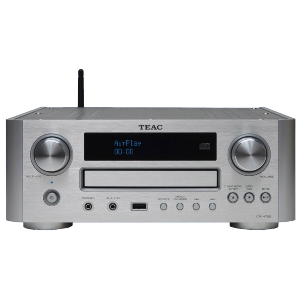 Ресиверы teac. Teac CR-h700. Teac AG-h500. CD-проигрыватель Teac CD-h750. Teac PD-h500.