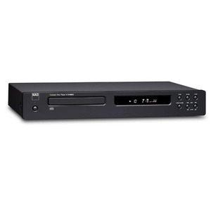 CD-проигрыватель NAD C515BEE