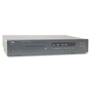 CD-проигрыватель NAD C545BEE Titan