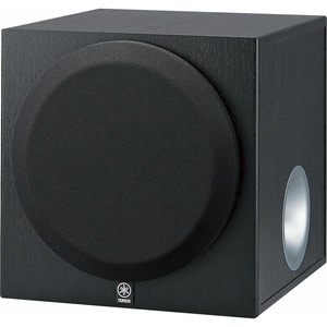 Сабвуфер Yamaha YST-SW012 Black