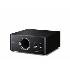 Сабвуфер Yamaha YST-FSW050 Black