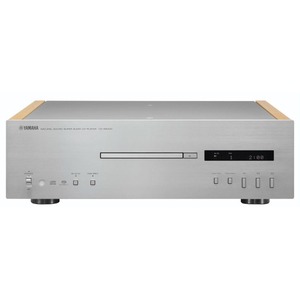 CD-проигрыватель Yamaha CD-S1000 Silver