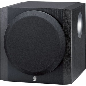 Сабвуфер Yamaha YST-SW216 Black