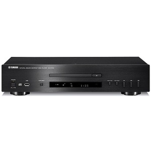 CD-проигрыватель Yamaha CD-S700 Black