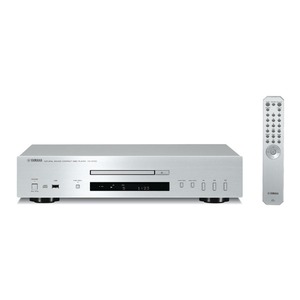 CD-проигрыватель Yamaha CD-S700 Silver