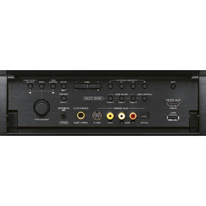 AV-Ресивер Yamaha DSP-Z7 Titan