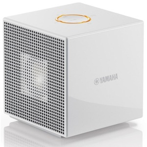 Портативная акустика Yamaha NX-A01 White