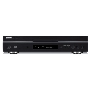 Blu-Ray проигрыватель Yamaha BD-S1065 Black