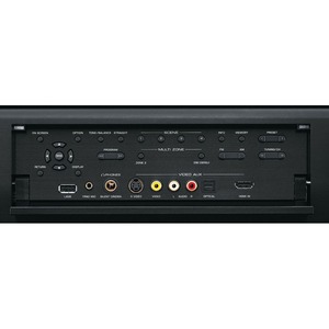 AV-Ресивер Yamaha RX-V1067 Black