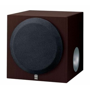 Сабвуфер Yamaha YST-SW012 Walnut