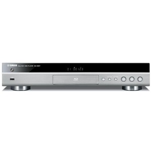 Blu-Ray проигрыватель Yamaha BD-S667 Titan