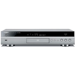 Blu-Ray проигрыватель Yamaha BD-S1067 Titan