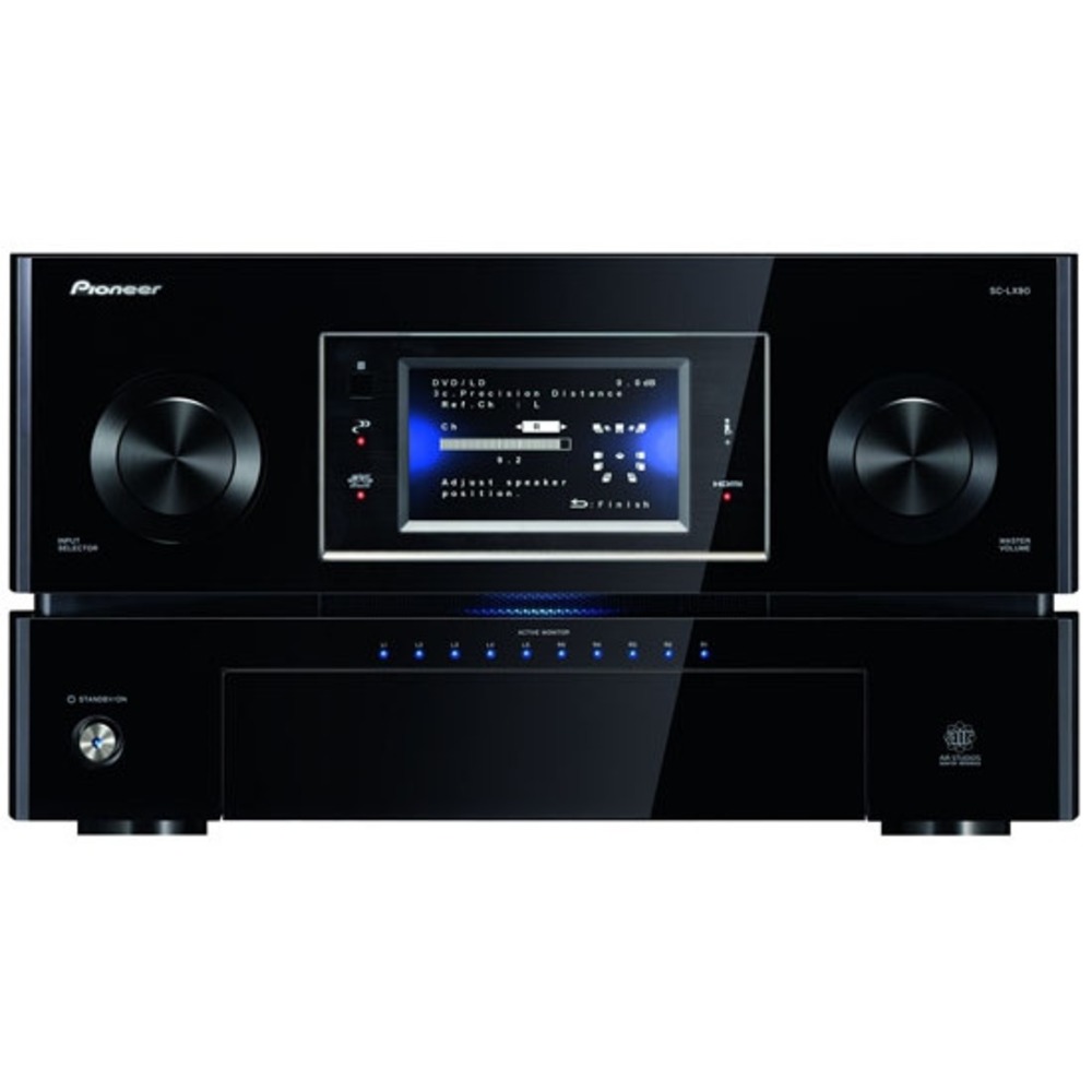 Ресивер pioneer. Pioneer SC-lx90. Av ресивер Pioneer SC-lx90. Av-усилитель Pioneer SC-lx90. Pioneer Susano SC-lx90.