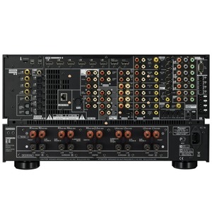 AV-Ресивер Pioneer SC-LX90