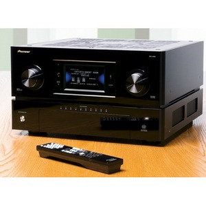 AV-Ресивер Pioneer SC-LX90