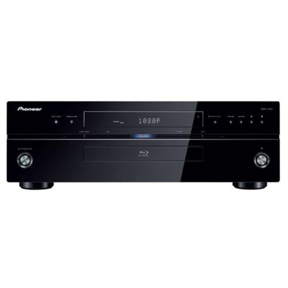 Pioneer lx91. Blu ray проигрыватель Pioneer. Pioneer Blu ray Player.