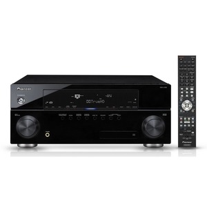 AV-Ресивер Pioneer VSX-LX52