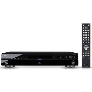 Blu-Ray проигрыватель Pioneer BDP-LX52