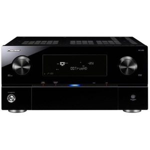 AV-Ресивер Pioneer SC-LX82