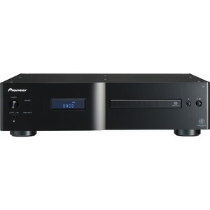 SACD проигрыватель Pioneer PD-D9MK2-K