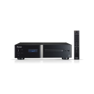 SACD проигрыватель Pioneer PD-D9MK2-K