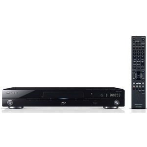 Blu-Ray проигрыватель Pioneer BDP-LX53