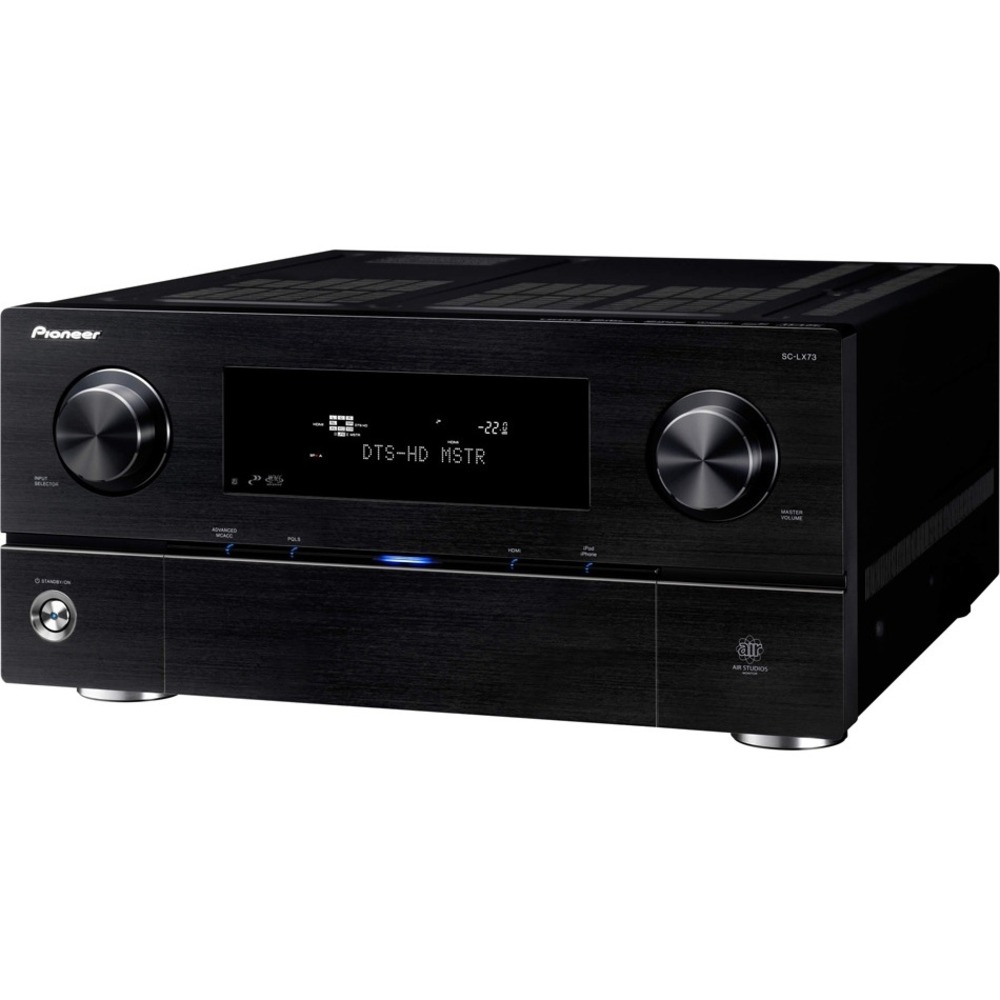 Ресивер пионер. Pioneer SC-lx83. Av-ресивер Pioneer SC-lx82. Пионер SC LX 83. Av ресивер Pioneer SC LX.