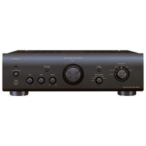 Усилитель интегральный Denon PMA-1500AE Black