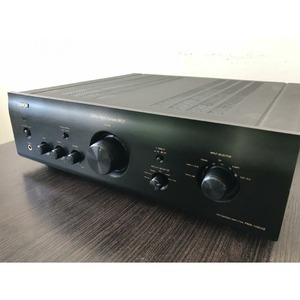 Усилитель интегральный Denon PMA-1500AE Black