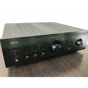 Усилитель интегральный Denon PMA-1500AE Black