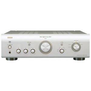 Усилитель интегральный Denon PMA-1500AE Silver